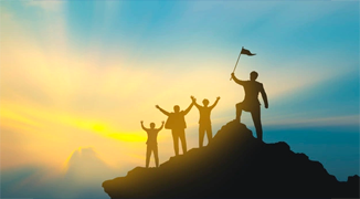 Lọt TOP 20 doanh nghiệp mạnh năm 2019