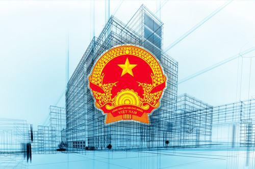 CÔNG TRÌNH QUỐC PHÒNG, AN NINH