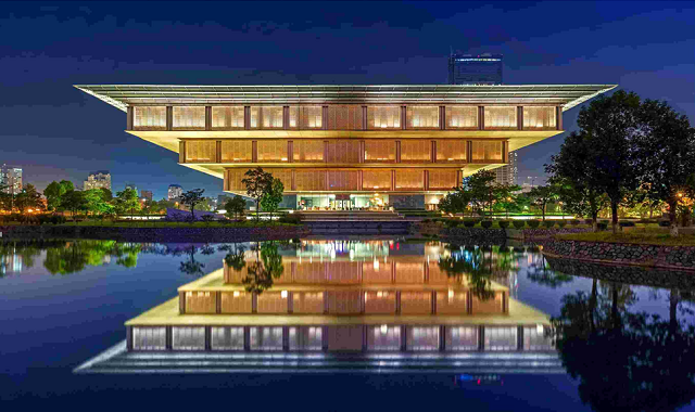 Bảo tàng Hà Nội