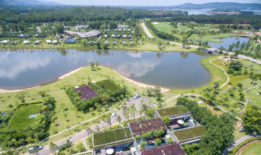 CÔNG TRÌNH HẠ TẦNG KỸ THUẬT