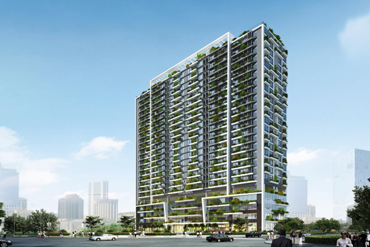 CÔNG TRÌNH DÂN DỤNG