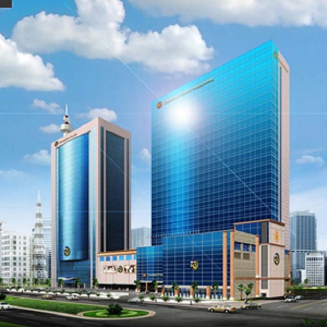 Khách sạn Grand Plaza Hà Nội