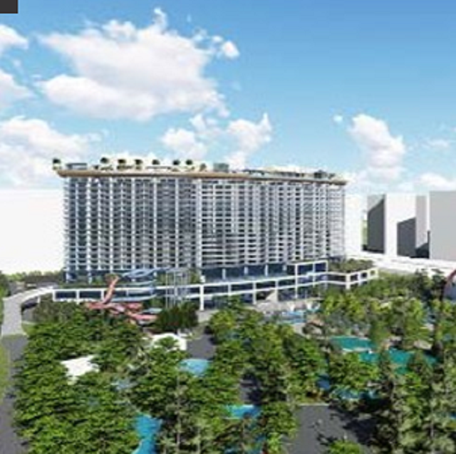 Khách sạn Mikazuki Đà Nẵng