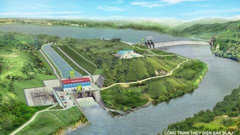 CÔNG TRÌNH NÔNG NGHIỆP VÀ PHÁT TRIỂN NÔNG THÔN