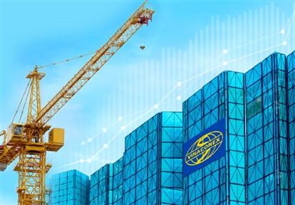 VINACONEX NEWS - Số 45 - Tháng 06/2023